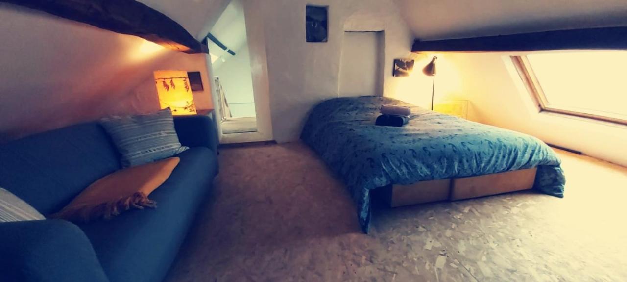 O'Pozart Guesthouse Durnal Extérieur photo
