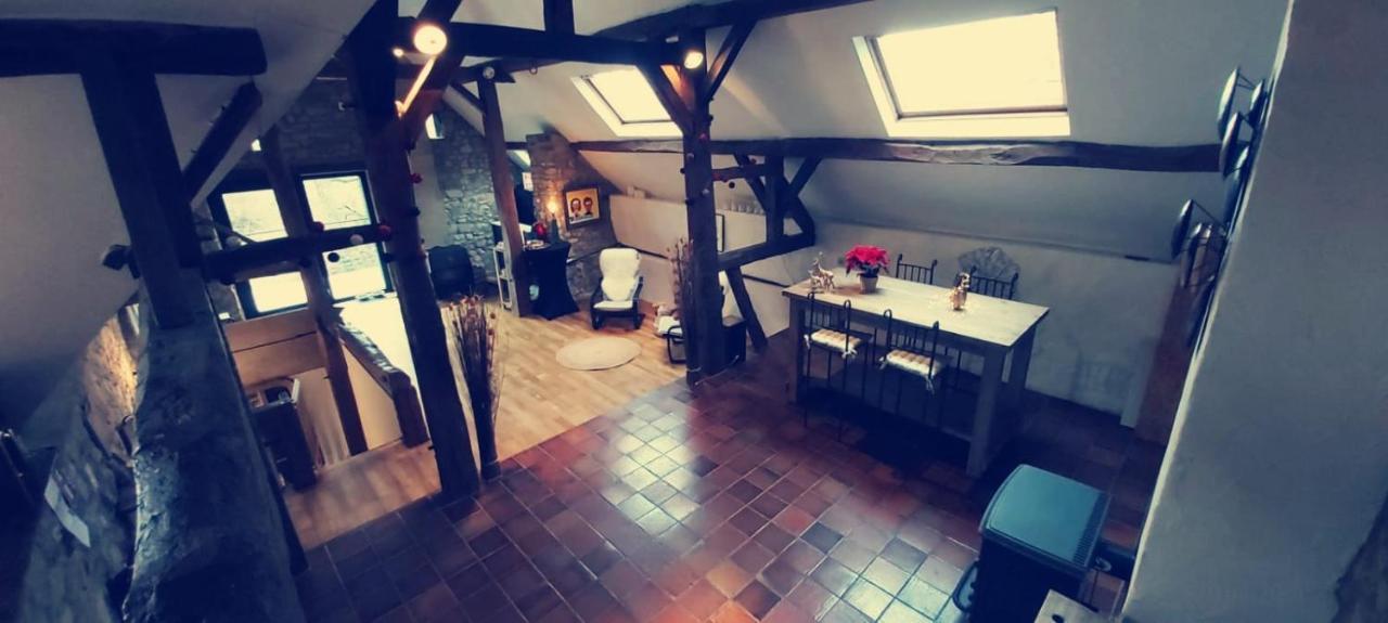 O'Pozart Guesthouse Durnal Extérieur photo