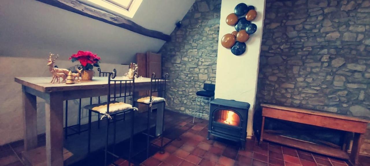 O'Pozart Guesthouse Durnal Extérieur photo