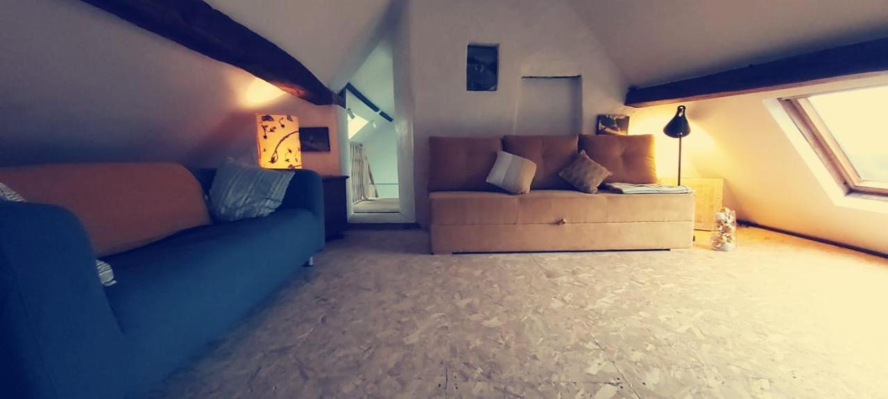 O'Pozart Guesthouse Durnal Extérieur photo