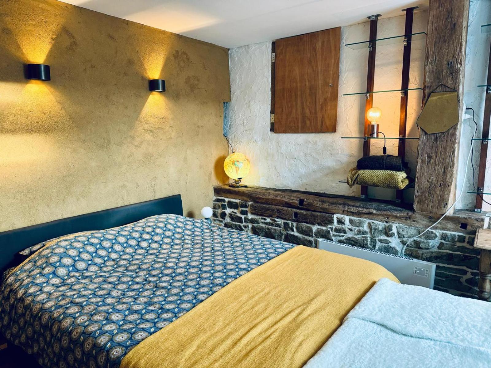 O'Pozart Guesthouse Durnal Extérieur photo